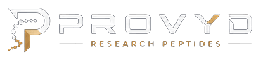 PROVYD Research Peptides