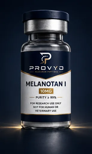 PROVYD MT1 10mg research vial