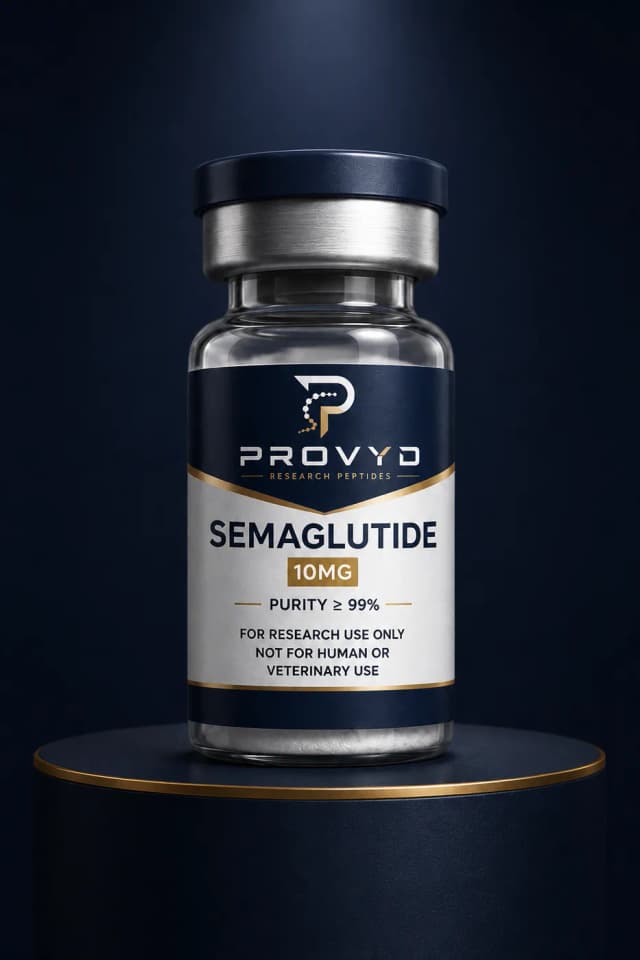 PROVYD GLP-1 SM 10mg research vial