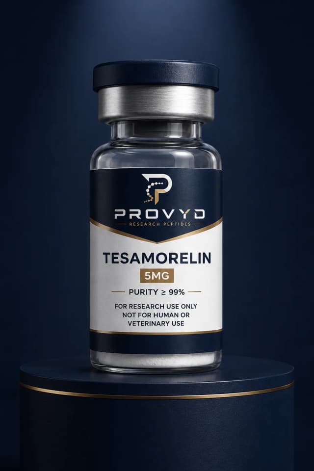PROVYD TH9507 5mg research vial